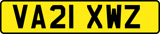 VA21XWZ