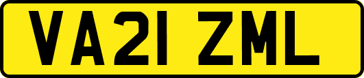 VA21ZML