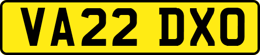 VA22DXO