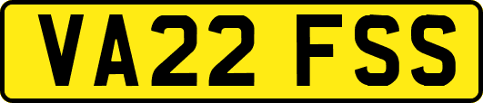 VA22FSS