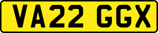 VA22GGX