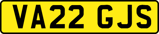 VA22GJS
