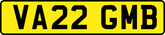 VA22GMB