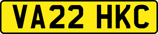 VA22HKC