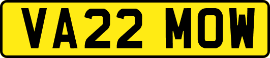 VA22MOW