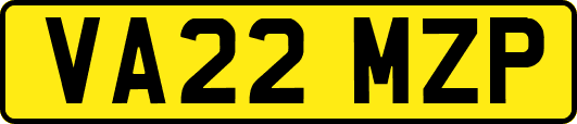 VA22MZP