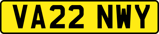 VA22NWY