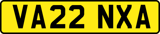 VA22NXA