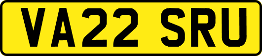 VA22SRU