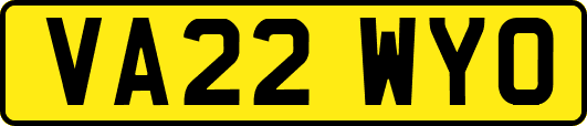VA22WYO