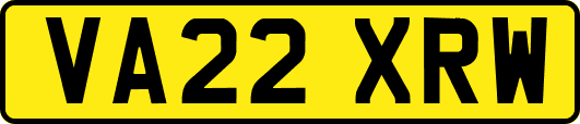VA22XRW