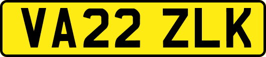 VA22ZLK