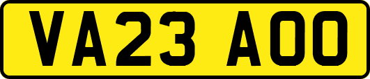 VA23AOO