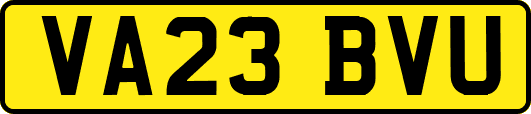 VA23BVU