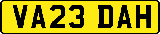 VA23DAH
