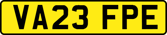 VA23FPE