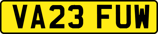 VA23FUW