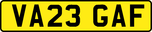 VA23GAF