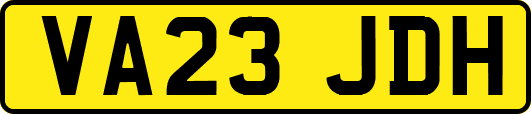 VA23JDH