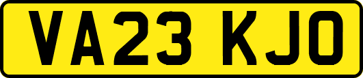 VA23KJO