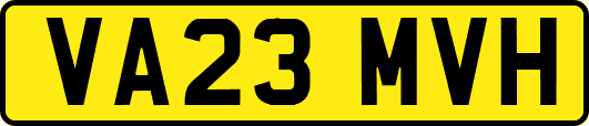 VA23MVH