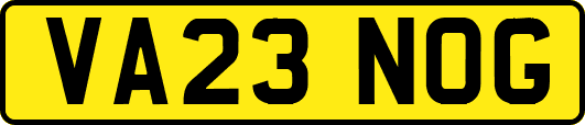 VA23NOG