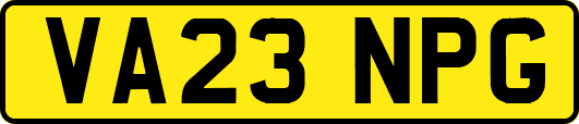 VA23NPG