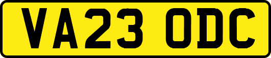 VA23ODC