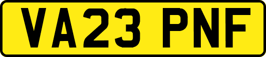 VA23PNF