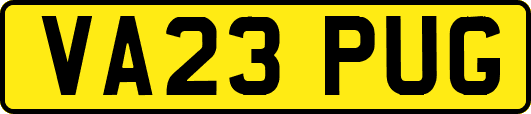 VA23PUG