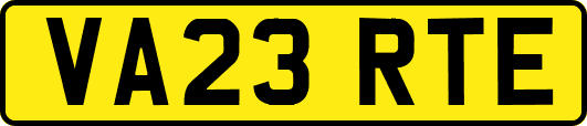 VA23RTE