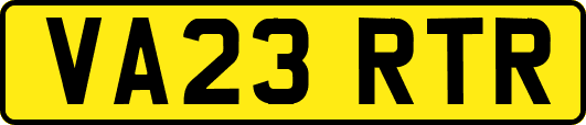 VA23RTR
