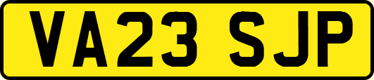 VA23SJP