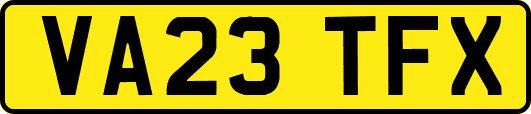 VA23TFX