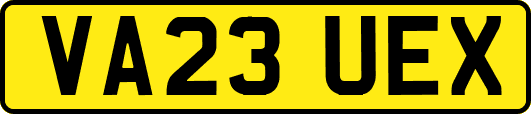 VA23UEX