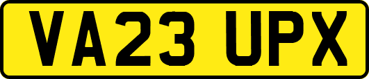 VA23UPX