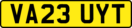 VA23UYT
