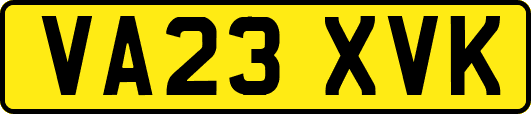 VA23XVK