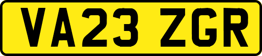 VA23ZGR