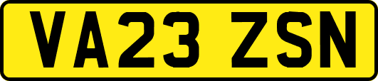 VA23ZSN