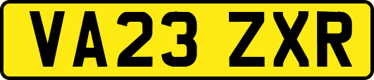 VA23ZXR