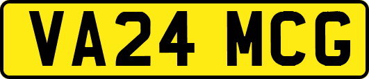 VA24MCG