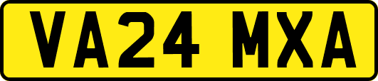 VA24MXA