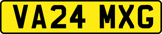 VA24MXG