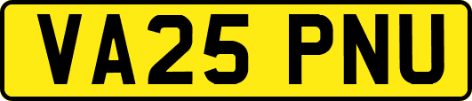 VA25PNU