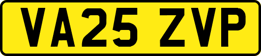 VA25ZVP