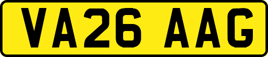VA26AAG