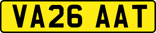 VA26AAT