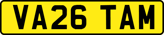 VA26TAM