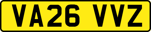 VA26VVZ
